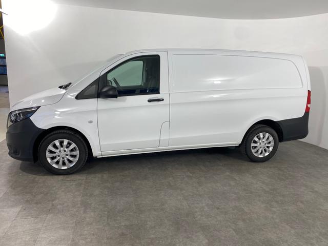 Mercedes-Benz Vito Kastenwagen lang Kasten 110 CDI RWD - Foto 2