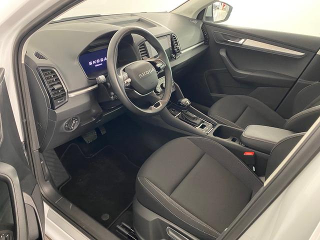 Skoda Karoq 1.5 TSI ACT Selection LED*RFK*ACC - Foto 4