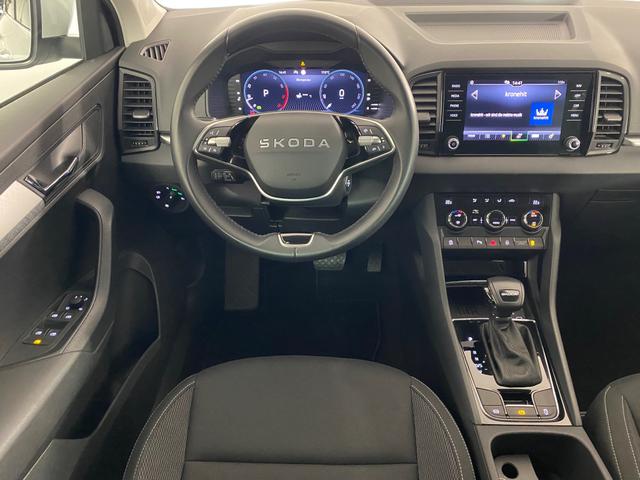 Skoda Karoq 1.5 TSI ACT Selection LED*RFK*ACC - Foto 6