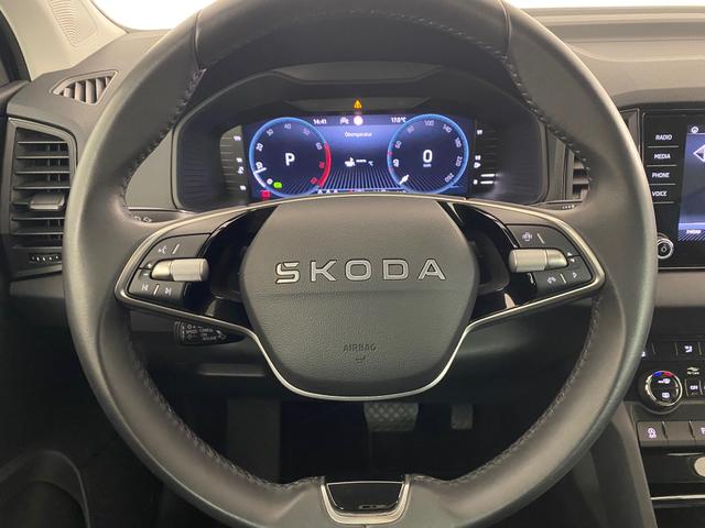 Skoda Karoq 1.5 TSI ACT Selection LED*RFK*ACC - Foto 7