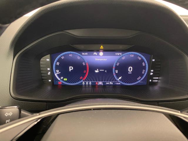 Skoda Karoq 1.5 TSI ACT Selection LED*RFK*ACC - Foto 8