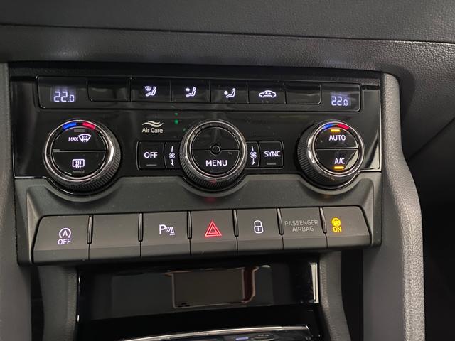 Skoda Karoq 1.5 TSI ACT Selection LED*RFK*ACC - Foto 10