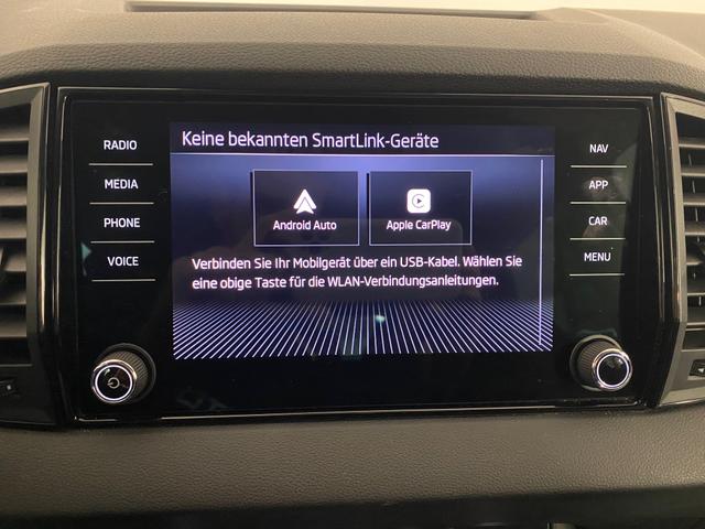 Skoda Karoq 1.5 TSI ACT Selection LED*RFK*ACC - Foto 12