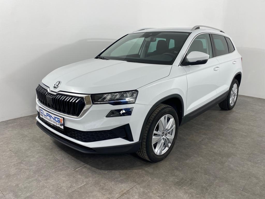 Skoda Karoq 1.5 TSI ACT Selection LED*RFK*ACC - Foto 1 - Autohaus Lang