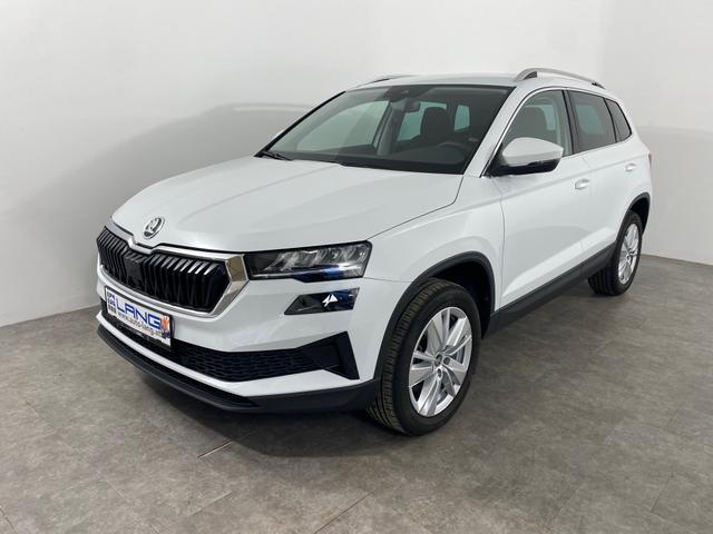Skoda Karoq 1.5 TSI ACT Selection LED*RFK*ACC - Foto 1