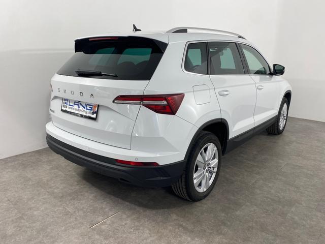 Skoda Karoq 1.5 TSI ACT Selection LED*RFK*ACC - Foto 3