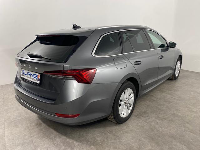 Skoda Octavia Combi 2.0 TDI DPF Ambition LED*RFK*VIRTUAL COCKPIT - Foto 3