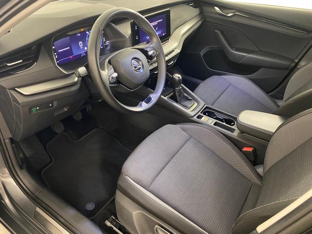 Skoda Octavia Combi 2.0 TDI DPF Ambition LED*RFK*VIRTUAL COCKPIT - Foto 4