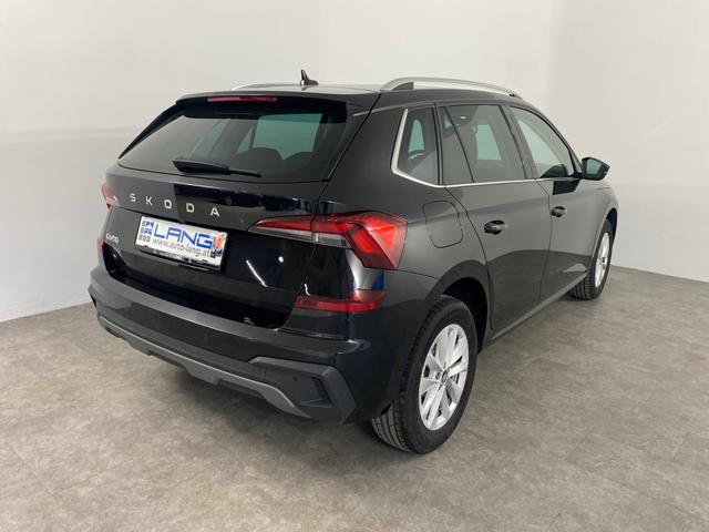 Skoda Kamiq 1.0 TSI Selection OPF - Foto 3