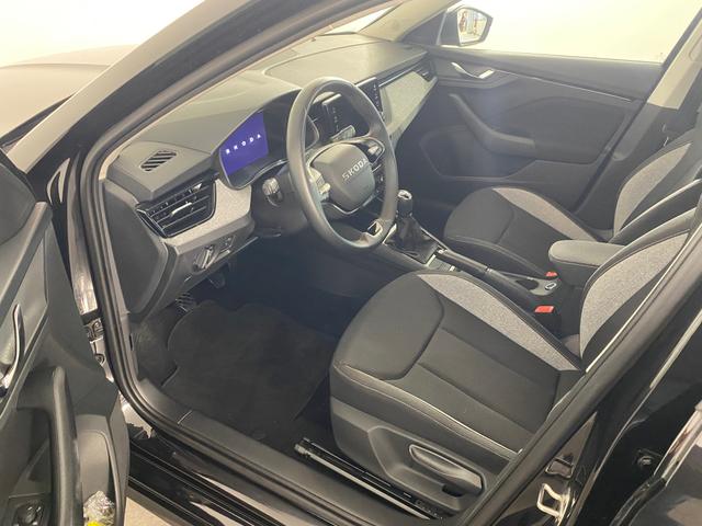 Skoda Kamiq 1.0 TSI Selection OPF - Foto 4