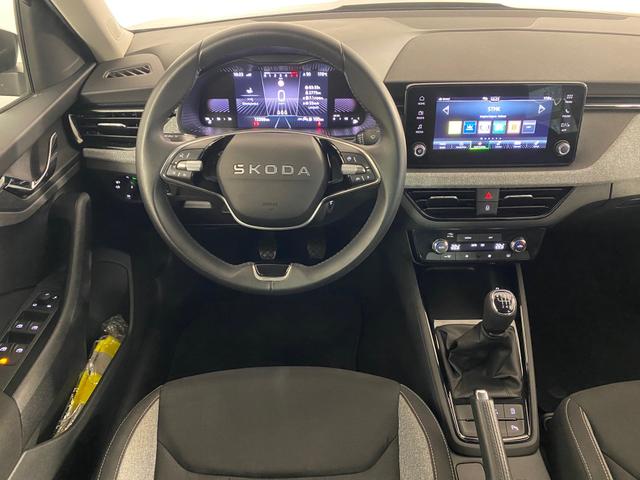 Skoda Kamiq 1.0 TSI Selection OPF - Foto 6