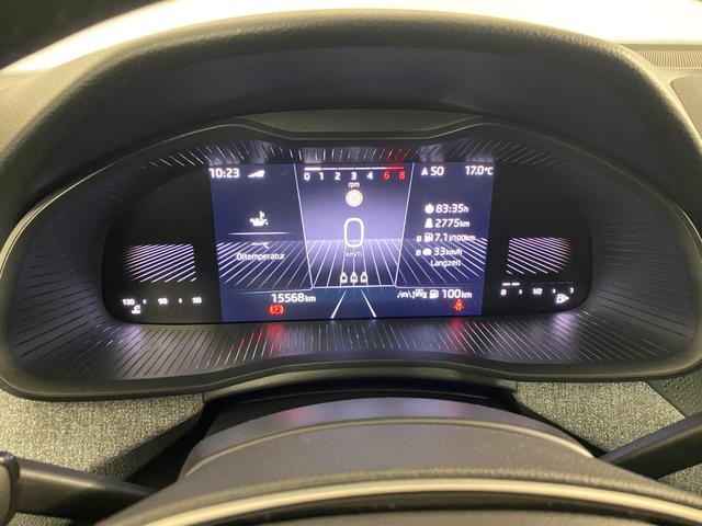 Skoda Kamiq 1.0 TSI Selection OPF - Foto 8