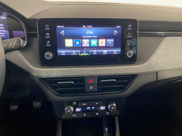 Skoda Kamiq 1.0 TSI Selection OPF - Foto 9