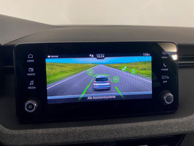 Skoda Kamiq 1.0 TSI Selection OPF - Foto 10