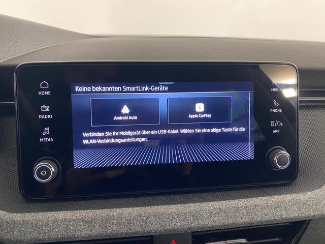 Skoda Kamiq 1.0 TSI Selection OPF - Foto 11
