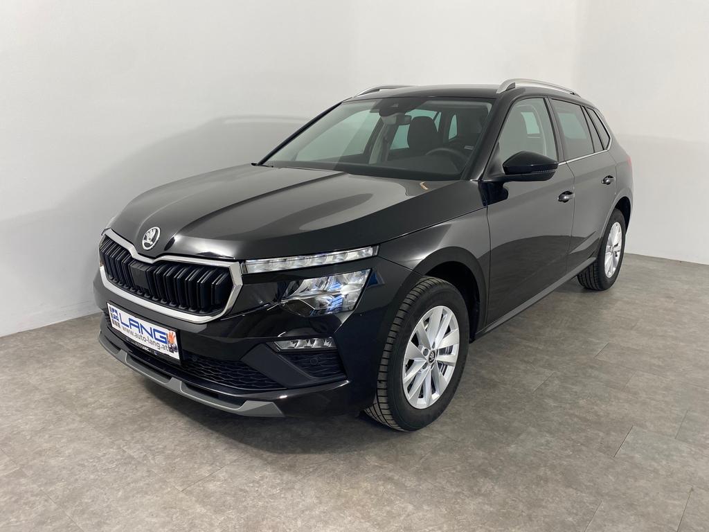 Skoda Kamiq 1.0 TSI Selection OPF - Foto 1 - Autohaus Lang