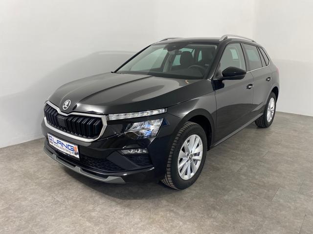 Skoda Kamiq 1.0 TSI Selection OPF - Foto 1