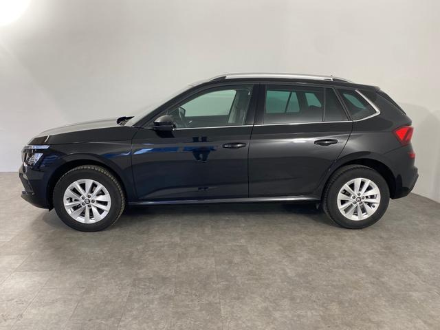 Skoda Kamiq 1.0 TSI Selection OPF - Foto 2