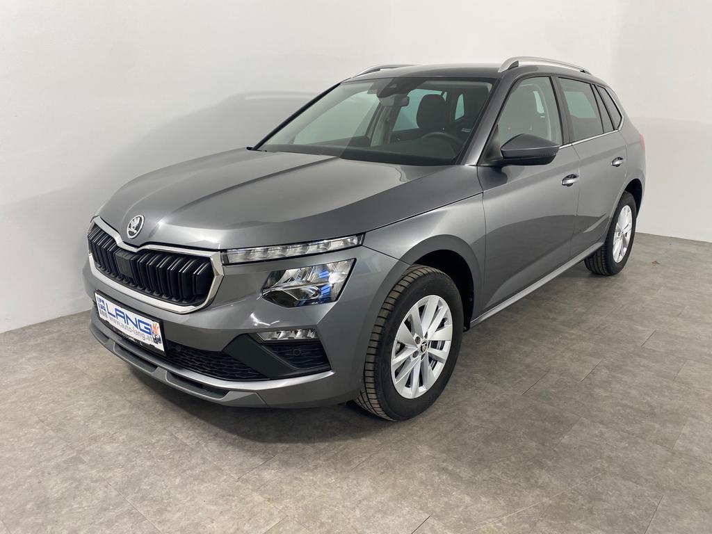Skoda Kamiq 1.0 TSI Selection OPF LED*RFK
