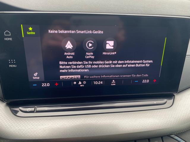 Skoda Octavia Combi 2.0 TDI DPF Ambition LED*RFK*VIRTUAL COCKPIT - Foto 10