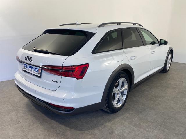 Audi A6 allroad quattro 45 3.0 TDI MATRIX*AHK*NAVI - Foto 3