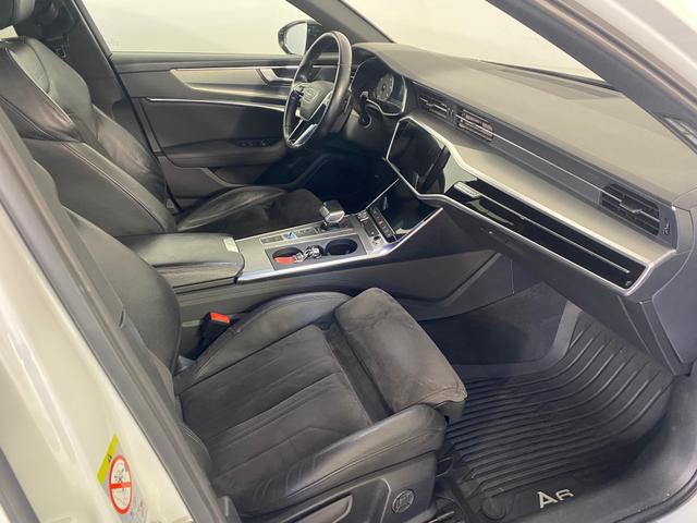 Audi A6 allroad quattro 45 3.0 TDI MATRIX*AHK*NAVI - Foto 5