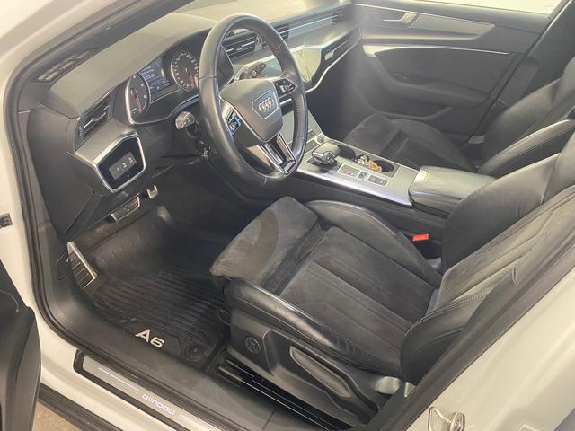 Audi A6 allroad quattro 45 3.0 TDI MATRIX*AHK*NAVI - Foto 4