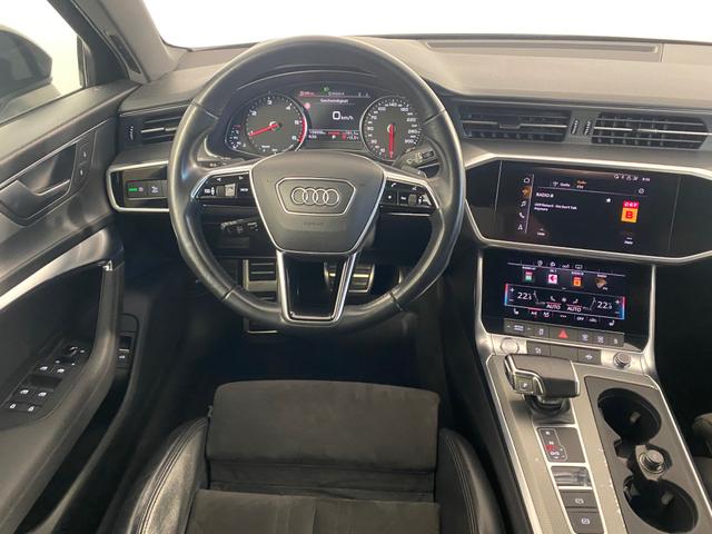 Audi A6 allroad quattro 45 3.0 TDI MATRIX*AHK*NAVI - Foto 6