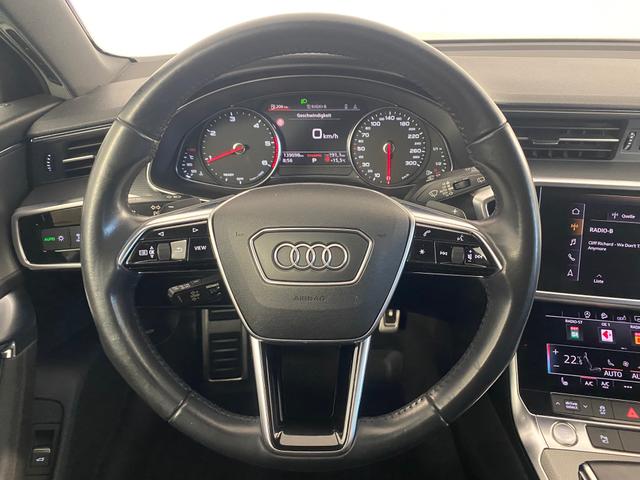 Audi A6 allroad quattro 45 3.0 TDI MATRIX*AHK*NAVI - Foto 7