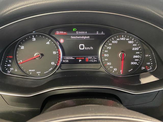 Audi A6 allroad quattro 45 3.0 TDI MATRIX*AHK*NAVI - Foto 8