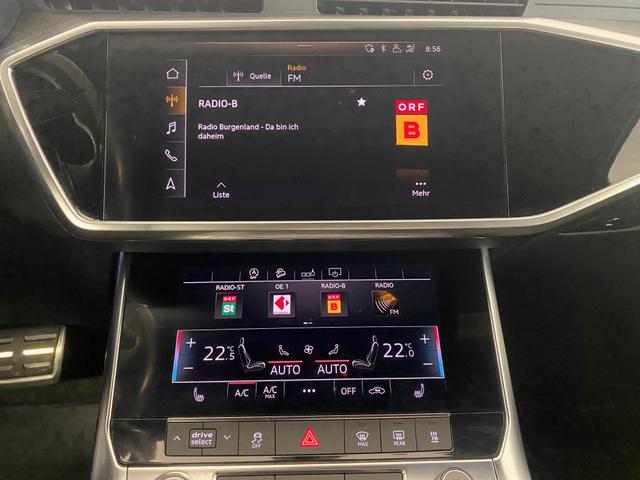 Audi A6 allroad quattro 45 3.0 TDI MATRIX*AHK*NAVI - Foto 9