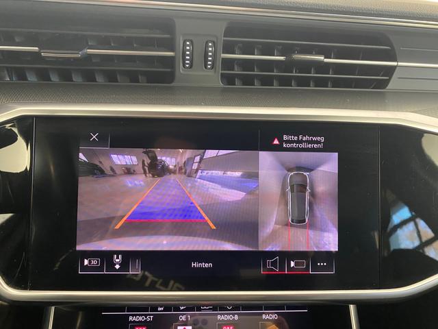 Audi A6 allroad quattro 45 3.0 TDI MATRIX*AHK*NAVI - Foto 12