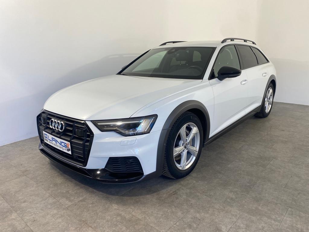 Audi A6 allroad quattro 45 3.0 TDI MATRIX*AHK*NAVI - Foto 1 - Autohaus Lang