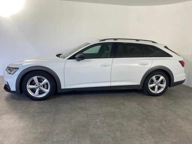 Audi A6 allroad quattro 45 3.0 TDI MATRIX*AHK*NAVI - Foto 2