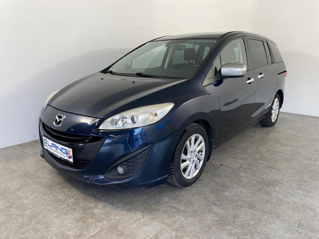 Mazda 5 1.6 CD116 Takumi - Foto 1 - Autohaus Lang