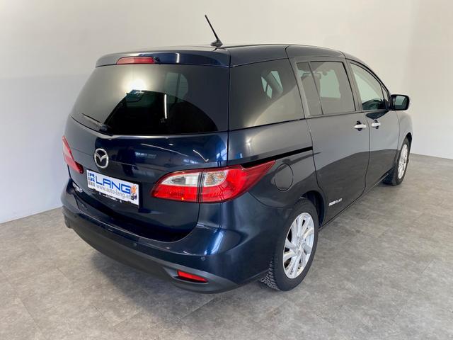 Mazda 5 1.6 CD116 Takumi - Foto 3