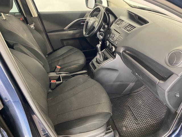 Mazda 5 1.6 CD116 Takumi - Foto 5