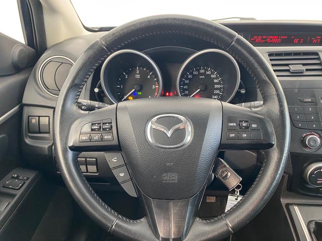 Mazda 5 1.6 CD116 Takumi - Foto 7