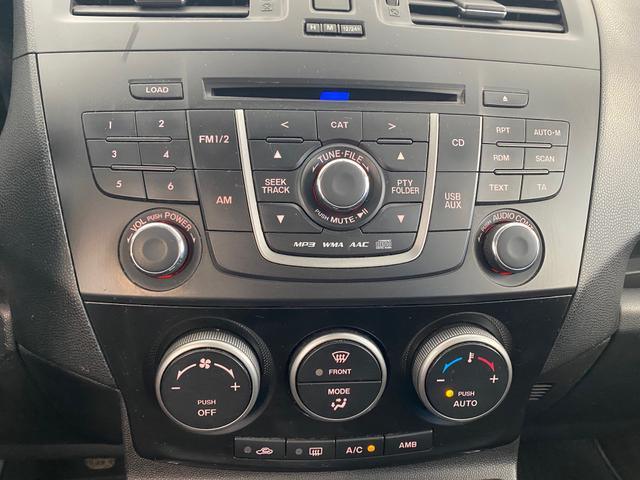 Mazda 5 1.6 CD116 Takumi - Foto 9