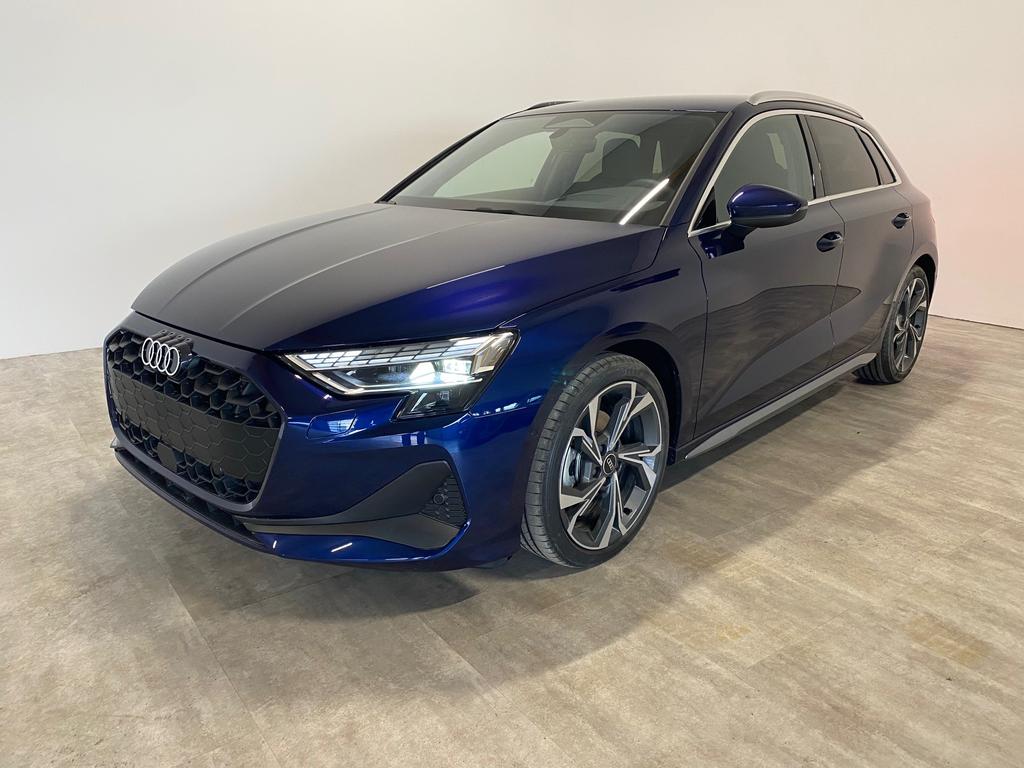 Audi A3 Sportback 35 2.0 TDI LED*RFK*NAVI