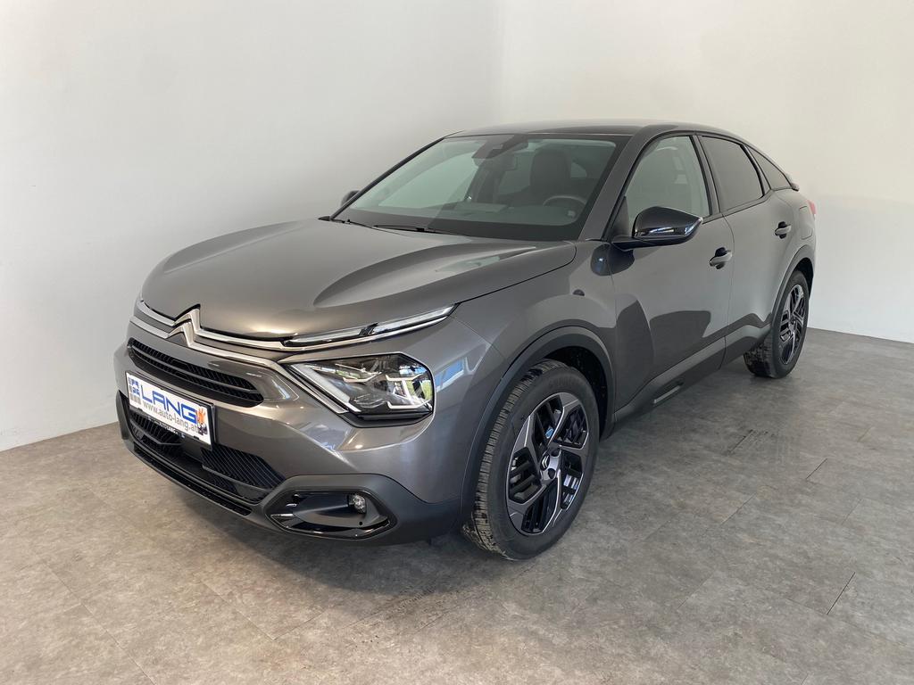Citroën C4 1.2 PureTech 130 Max LED*NAVI*RFK