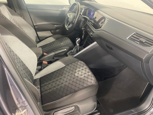 VW Taigo 1.0 TSI R-Line LED*ACC*PANORAMA - Foto 5