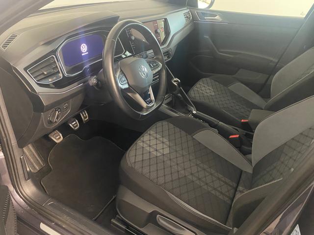 VW Taigo 1.0 TSI R-Line LED*ACC*PANORAMA - Foto 4