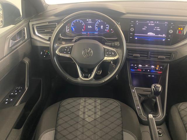 VW Taigo 1.0 TSI R-Line LED*ACC*PANORAMA - Foto 6