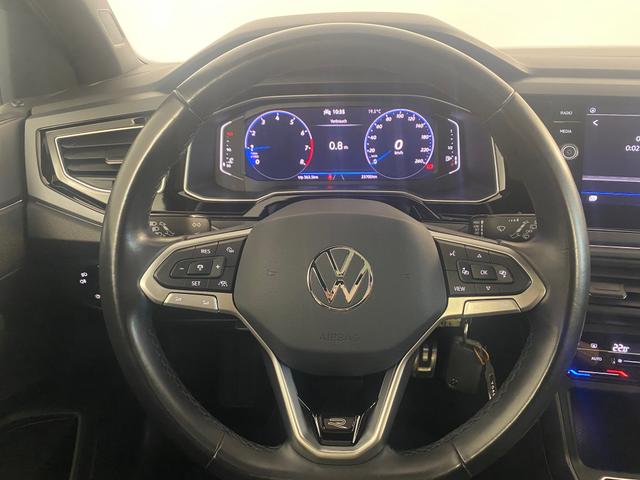 VW Taigo 1.0 TSI R-Line LED*ACC*PANORAMA - Foto 7