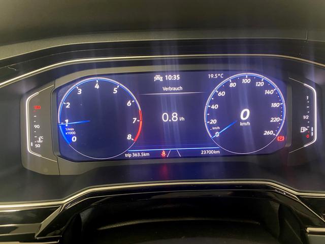 VW Taigo 1.0 TSI R-Line LED*ACC*PANORAMA - Foto 8