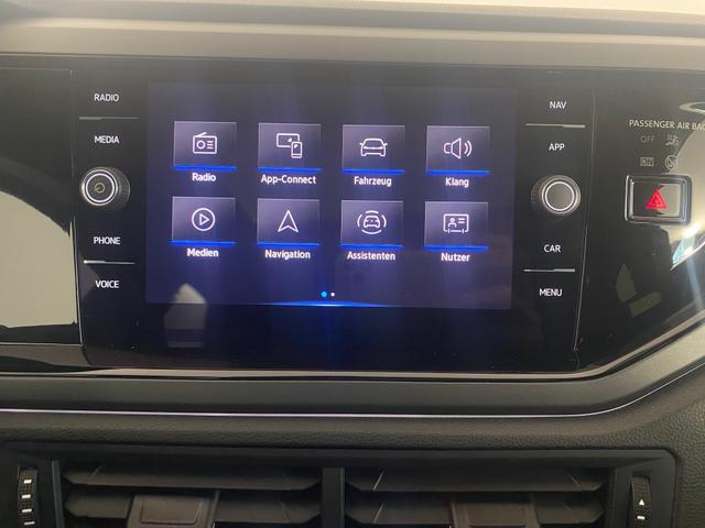VW Taigo 1.0 TSI R-Line LED*ACC*PANORAMA - Foto 10