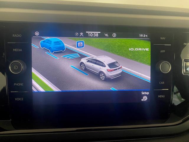 VW Taigo 1.0 TSI R-Line LED*ACC*PANORAMA - Foto 11