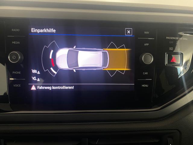 VW Taigo 1.0 TSI R-Line LED*ACC*PANORAMA - Foto 12