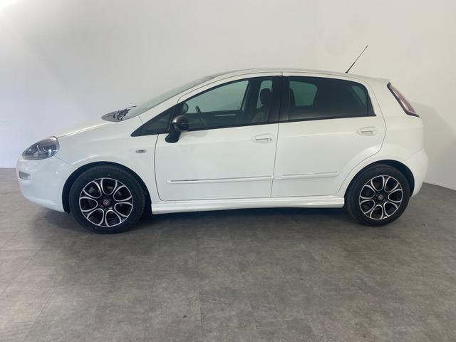 Fiat Punto 1.4 8V Easy - Foto 2